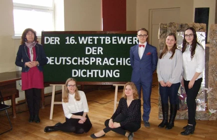 Poezja niemieckojęzyczna 4