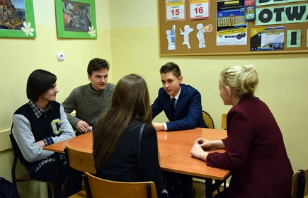 Najlepszy Matematyk Powiatu - galeria 18