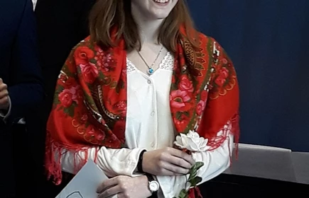 Konkurs Piosenki i Pieśni Patriotycznej - galeria 17