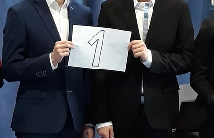 Konkurs Piosenki i Pieśni Patriotycznej - galeria 11