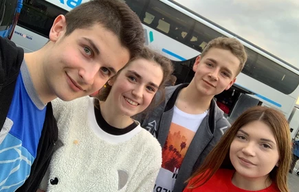 Wymiana Polsko - Niemiecka - galeria 15