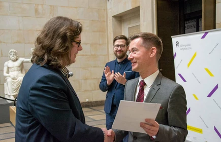 Sukces Kacpra - galeria 6