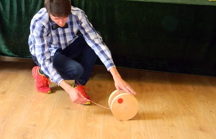 Fizyka dla najmłodszych - galeria 28