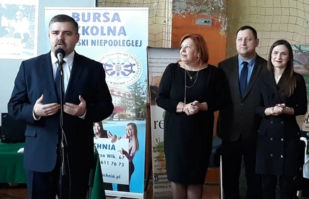 Targi Edukacyjne 2019 - galeria 4