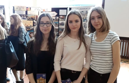 Targi Edukacyjne 2019 - galeria 10