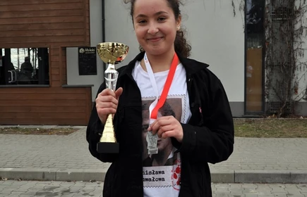 Bieg Tropem Wilczym - galeria 8