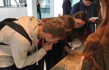 Dzień Lingwistyki 5