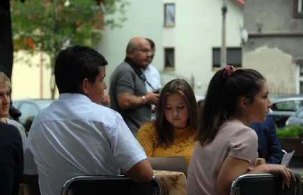 Narodowe czytanie 2019 - galeria 4