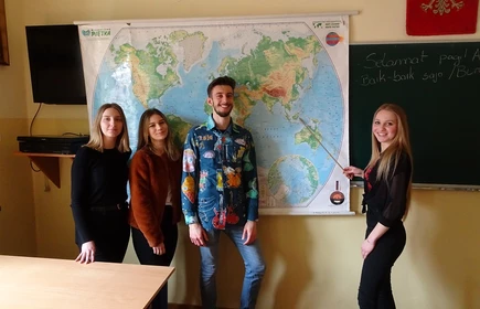 VI Spotkanie Geograficzne - galeria 13