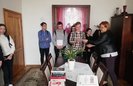 Zakończenie projektu polsko - greckiego - galeria 3