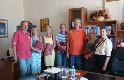 Szlakiem antyku i renesansu we Włoszech i Grecji 249