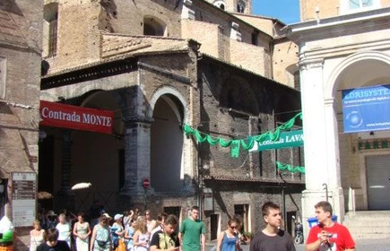 Szlakiem antyku i renesansu we Włoszech i Grecji 161