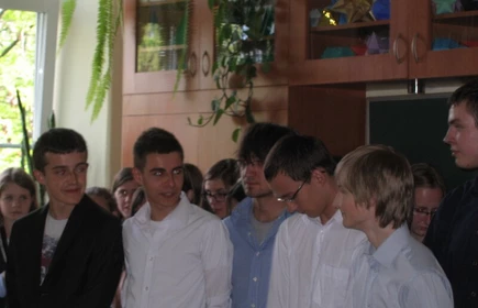 Z wdzięczności dla mojej mamy 18
