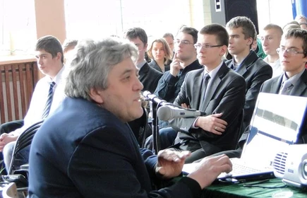 Konkurs W świecie Lalki Bolesława Prusa 8