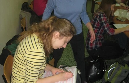 Akcja Krwiodawstwa 8.11.2012 3