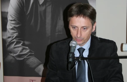 Klasa 3e na warsztatach Herbertowskich 3