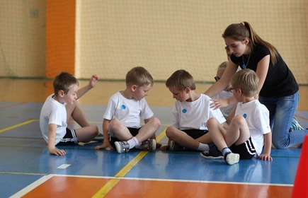 Wizyta przedszkolak&oacute;w 26