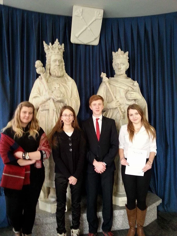 Olimpiada biologiczna 1