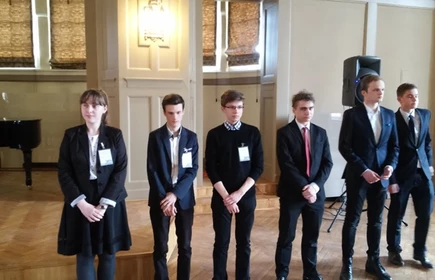 Nasi Finaliści w Bydgoszczy 4