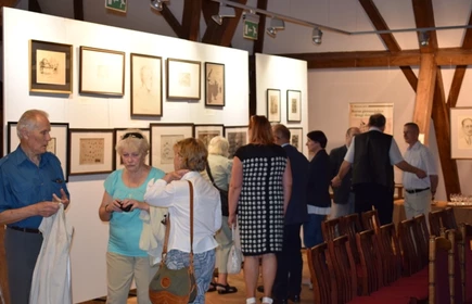 Świętowanie czas zacząć 5