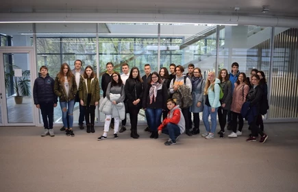 Nasza wymiana we Lwowie - galeria 12