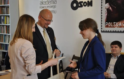 Debata oksfordzka 2018 - galeria 10