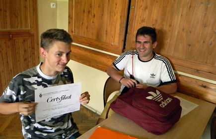 O prawie pracy z prawnikami - galeria 7