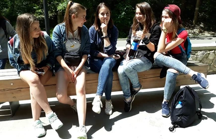 Wycieczka do Czech - galeria 44