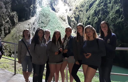 Wycieczka do Czech - galeria 53