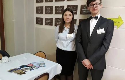 Dzień Otwarty I LO - galeria 162