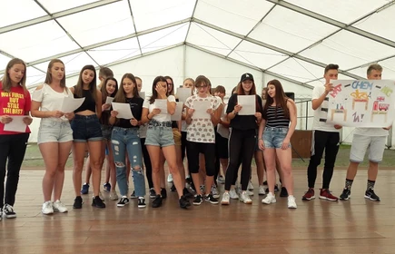 Piknik Integracyjny - galeria 2