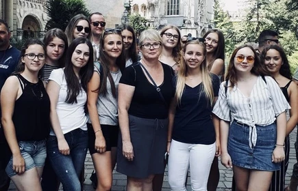 Wycieczka do Budapesztu - galeria 1