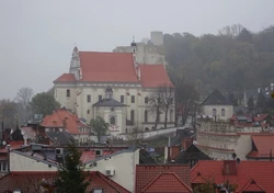 Sandomierz - Kazimierz Dolny - galeria 11