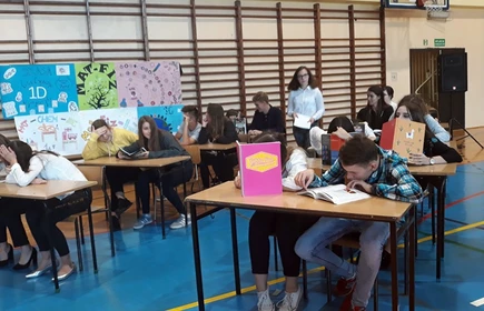 Ślubowanie 2018 - galeria 26