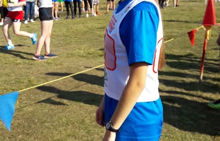 Mistrzowie w sztafecie - galeria 22