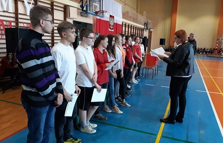 Bieg Niepodległościowy - galeria 33