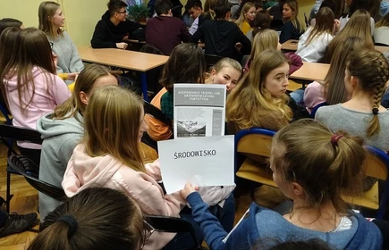 Turystyka zr&oacute;wnoważona - galeria 8