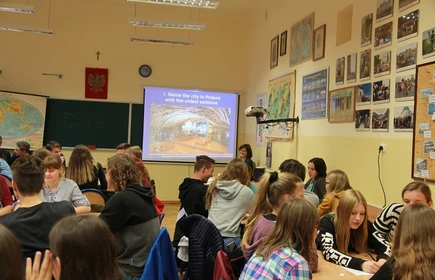 Wymiana polsko-czeska - galeria 5