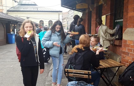 Wymiana międzynarodowa - galeria 10