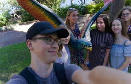 Zwiedzamy Europę - galeria 28