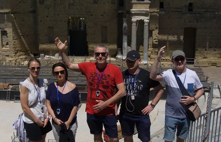 Zwiedzamy Europę - galeria 16