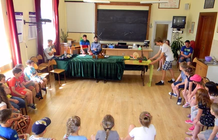 Fizyka dla najmłodszych - galeria 22