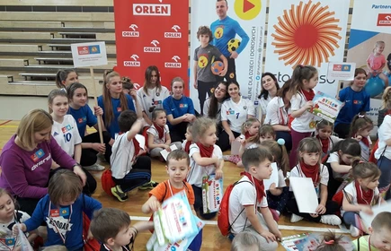 Przedszkoliada - galeria 15