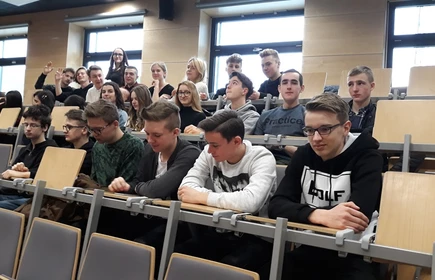 Studencki Festiwal Informatyczny - galeria 2