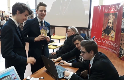 Targi Edukacyjne 2019 - galeria 27