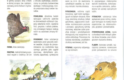 Przyroda Ziemi Bocheńskej 14