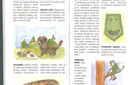 Przyroda Ziemi Bocheńskej 46