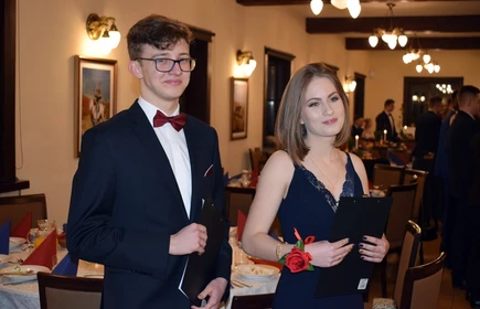 Studniówka 2019 - galeria 1