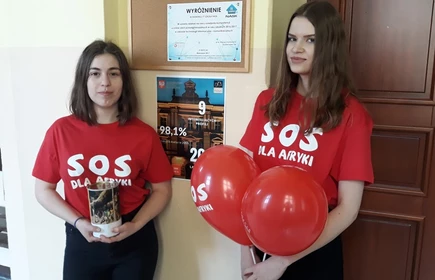 Pączek dla Afryki 4