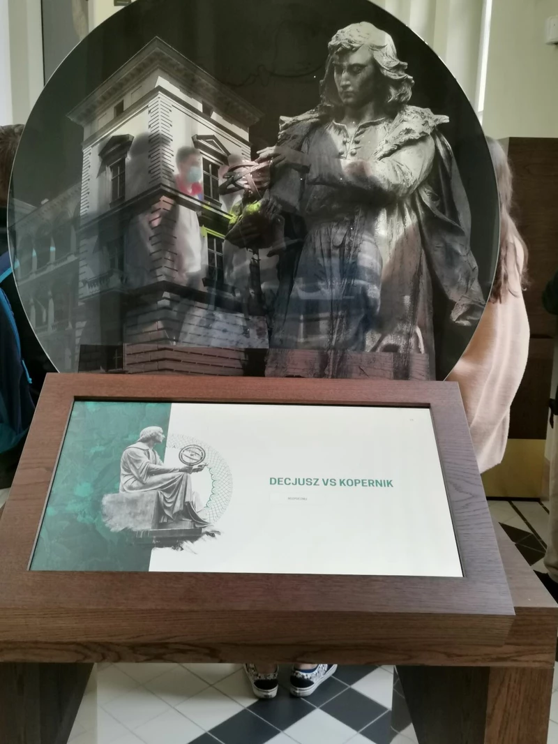 Krakowski Salon Ekonomiczny NBP